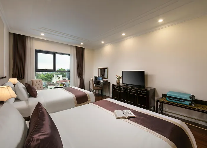 Adonis Hotel